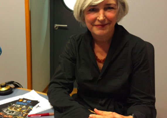 MONTSE MAJENCH