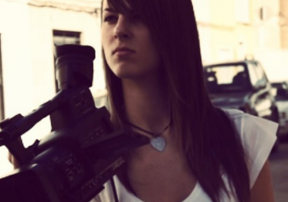 ALEXANDRA GASCÓN